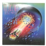 Journey - Escape - LP - G+