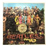 The Beatles - Sgt. Pepper