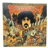 Frank Zappa - 200 Motels - LP - VG