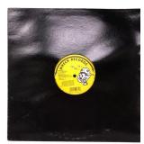 Black Moon - I Got Cha Opin - 12" - VG