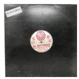 DJ Rectangle - Ultimate Battle Weapon 2 - LP - VG