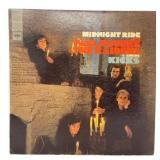 Paul Revere & The Raiders - Midnight Ride - Vinyl