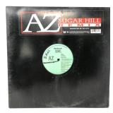 AZ - Sugar Hill Remix - 12" Single - VG+