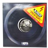 Blahzay Blahzay - Danger - 12" Single - VG+