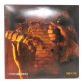 Funkdoobiest - Rock On - 12" Single - VG+