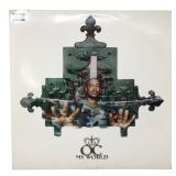 O.C. - My World - 12" Single - VG+