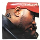 Rahzel - All I Know - 12" Single - VG+