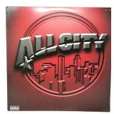 All City - The Hot Joint - 12" Single - VG+