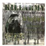 Killarmy - Wu-Renegades - 12" Single - VG+