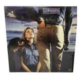 Scorpions - Animal Magnetism - LP - VG+