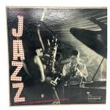 Vinnie Riccitelli & The Westchester Workshop - Jaz
