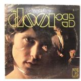 The Doors - The Doors - LP - VG