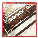 The Beatles - 1962-1966 - LP - VG