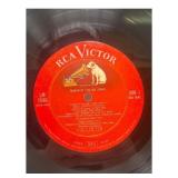 Sergio Franchi - Romantic Italian Songs - LP - VG+
