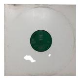 Saafir - Light Sleeper 12" Promo - VG+