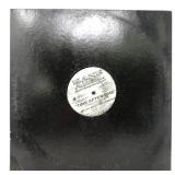 Kane & Abel - Time After Time - 12" Promo - VG+