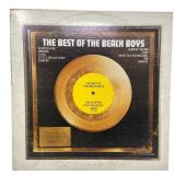 The Beach Boys - The Best of the Beach Boys - VG