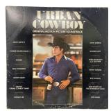 Various Artists - Urban Cowboy Original Motion Pic