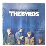 The Byrds - Turn! Turn! Turn! - LP - VG