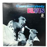 Elvis Presley - C