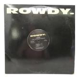 Jamal - Last Chance, No Breaks - 2xLP - VG+