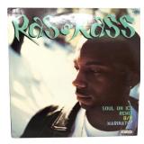 Ras Kass - Soul On Ice Remix - 12" - VG
