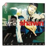 Little Shawn - Dom Perignon - 12" - VG+