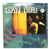Low Profile - Funky Song - 12" - VG+