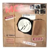 King Tee - Way Out There - 12" Promo - VG+