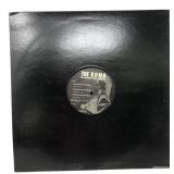 The B.U.M.S - Elevation Promo 12" - VG+