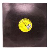 Black Moon - Who Got The Props - Vinyl - VG+
