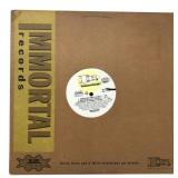 Funkdoobiest - Dedicated - 12" - VG+