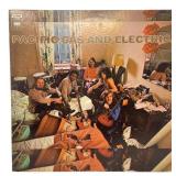 Pacific Gas and Electric - Pacific Gas and Electri