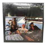 Crosby, Stills & Nash - CSN - LP - VG+