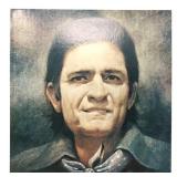 Johnny Cash - His Greatest Hits Vol II - LP - VG+