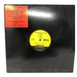 Trey Max - Top Secret Beats Vol 4 - LP - VG