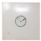 Kurious - Walk Like A Duck - 12" Promo - VG+