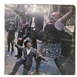 The Doors - Strange Days - LP - VG