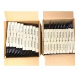 Maxell XLII 60 High Bias Cassettes 20 2-Packs