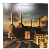 Pink Floyd - Animals - LP - VG+