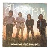 The Doors - Waiting for the Sun - LP - VG