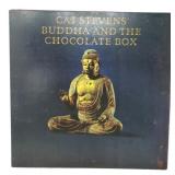 Cat Stevens - Buddha & Chocolate Box - LP - VG+