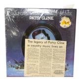 Patsy Cline - Country Music Hall of Fame LP VG+
