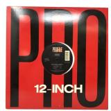 Nine - Whutcha Want? - 12-inch - VG+
