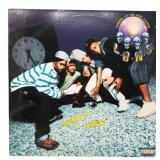 Leaders of the New School - What