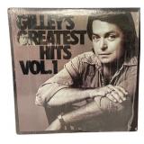 Mickey Gilley - Greatest Hits Vol. 1 - VG+