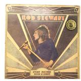Rod Stewart - Every Picture Tells A Story LP VG+