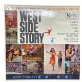 Ferrante & Teicher - West Side Story - Vinyl - VG+