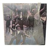 The Doors - Strange Days - Vinyl Record - VG