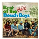 Beach Boys - Best of the Beach Boys Vol. 2 - VG